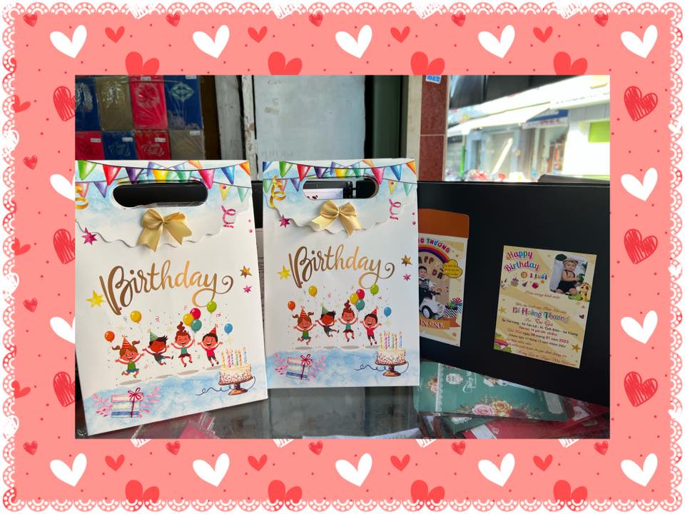 Bong Bóng Trang Trí Sinh Nhật Đẹp – Ý Tưởng & Dịch Vụ Trọn Gói 2026