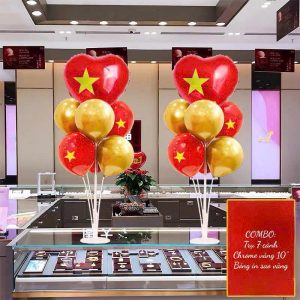 Trụ bóng cờ tổ quốc